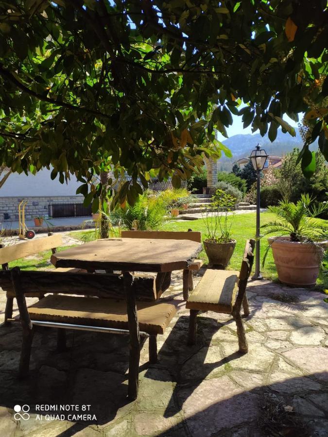 Matilde'S House Διαμέρισμα Riccο del Golfo di Spezia Εξωτερικό φωτογραφία