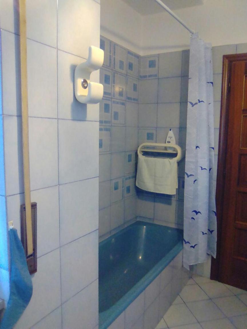 Matilde'S House Διαμέρισμα Riccο del Golfo di Spezia Εξωτερικό φωτογραφία