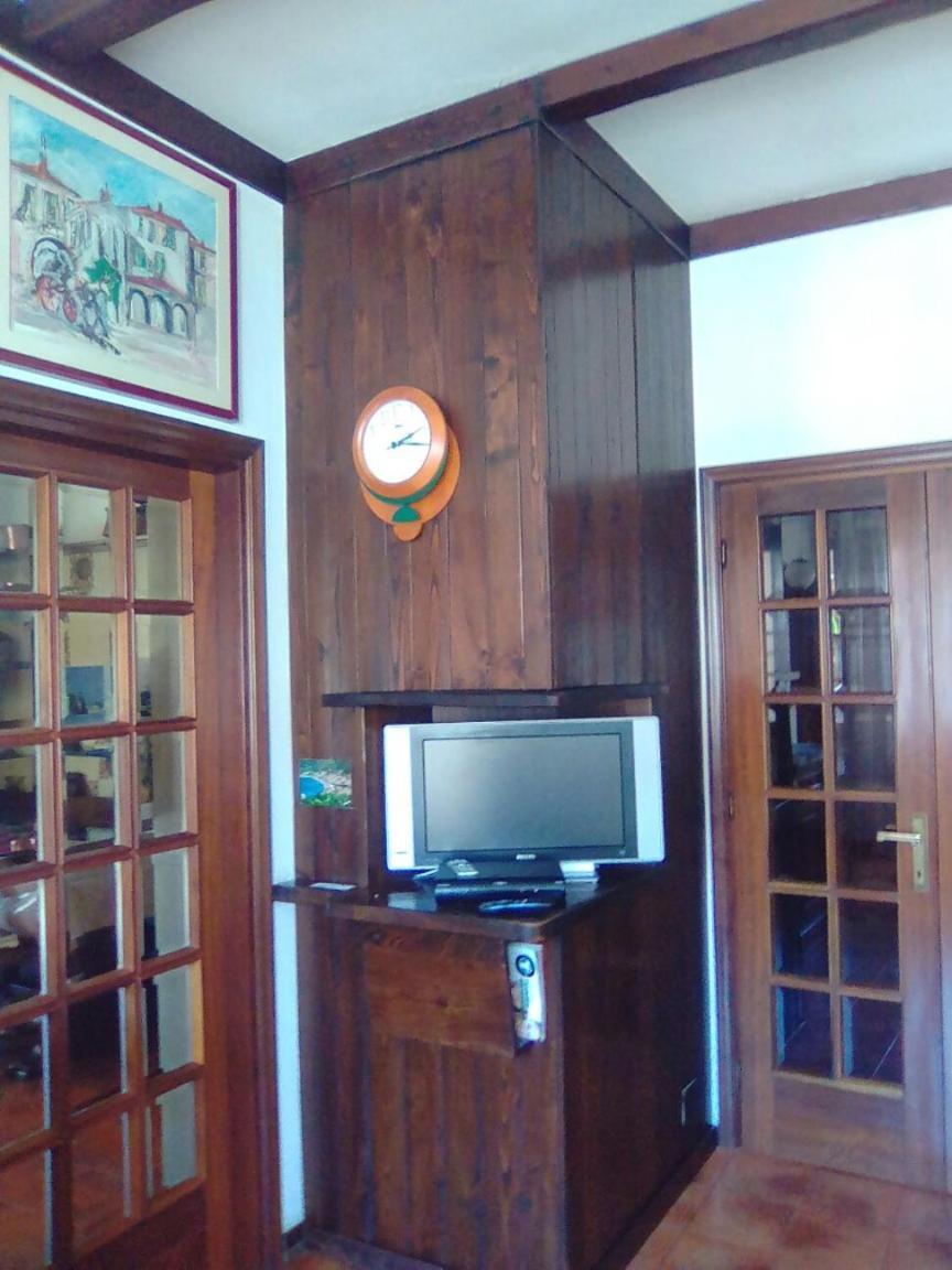 Matilde'S House Διαμέρισμα Riccο del Golfo di Spezia Εξωτερικό φωτογραφία