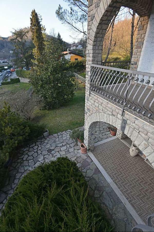 Matilde'S House Διαμέρισμα Riccο del Golfo di Spezia Εξωτερικό φωτογραφία