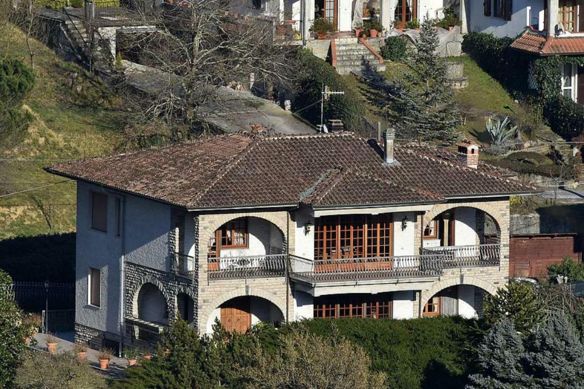 Matilde'S House Διαμέρισμα Riccο del Golfo di Spezia Εξωτερικό φωτογραφία