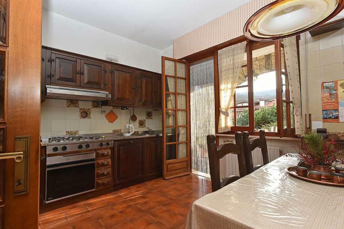 Matilde'S House Διαμέρισμα Riccο del Golfo di Spezia Εξωτερικό φωτογραφία