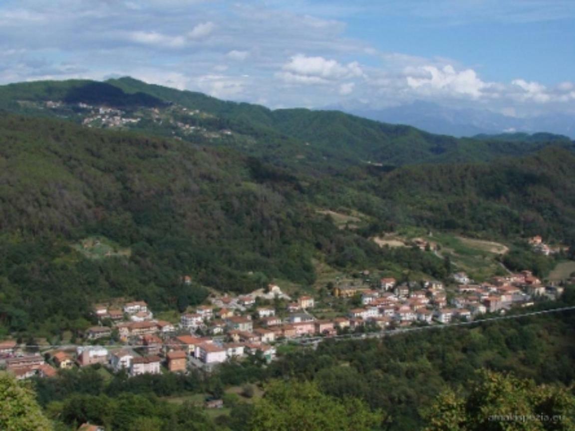 Matilde'S House Διαμέρισμα Riccο del Golfo di Spezia Εξωτερικό φωτογραφία