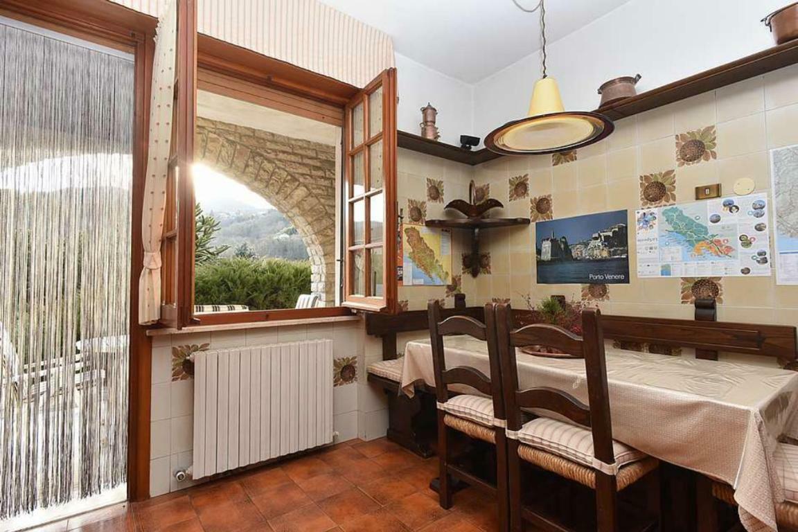 Matilde'S House Διαμέρισμα Riccο del Golfo di Spezia Εξωτερικό φωτογραφία