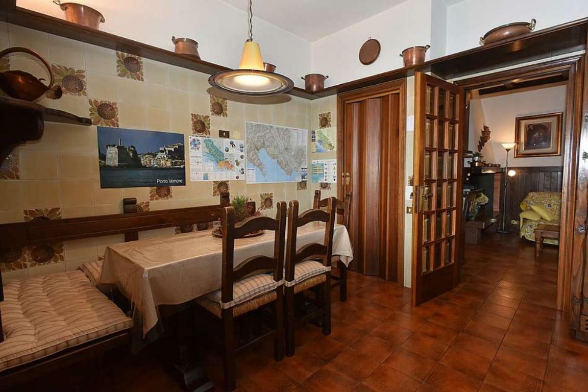 Matilde'S House Διαμέρισμα Riccο del Golfo di Spezia Εξωτερικό φωτογραφία