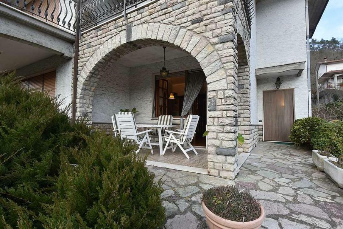 Matilde'S House Διαμέρισμα Riccο del Golfo di Spezia Εξωτερικό φωτογραφία